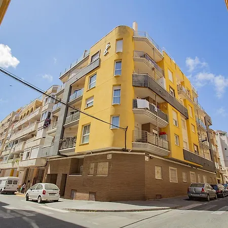 139 Lucias Beach Alicante Holiday * Τορεβιέχα