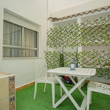 Διαμέρισμα 139 Lucias Beach Alicante Holiday *