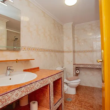 شقة 139 Lucias Beach Alicante Holiday