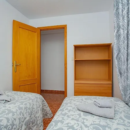 139 Lucias Beach Alicante Holiday Διαμέρισμα Τορεβιέχα