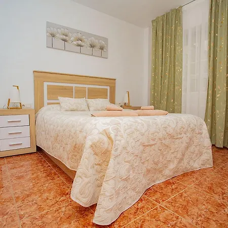 Διαμέρισμα 139 Lucias Beach Alicante Holiday