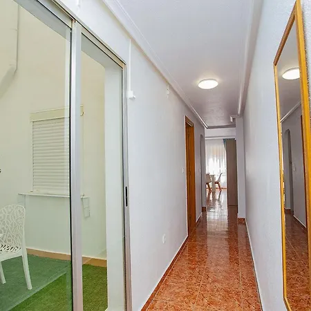 139 Lucias Beach Alicante Holiday تورّيفيِخا