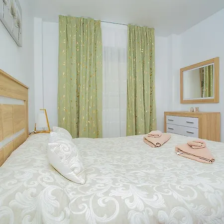 شقة 139 Lucias Beach Alicante Holiday تورّيفيِخا