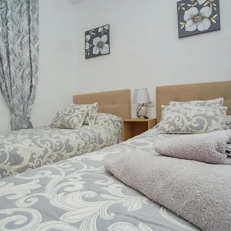 139 Lucias Beach Alicante Holiday Διαμέρισμα